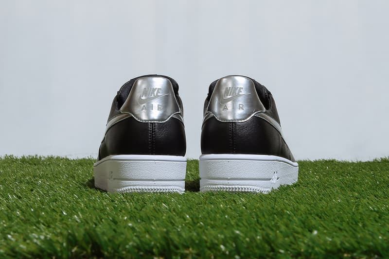 Bodega X Nike Air Force 1 Ultraforce Low Patriots Hypebeast