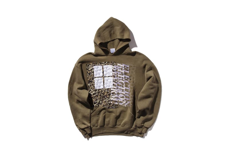Brendan Fowler 2016 'Election Reform!' Hoodies