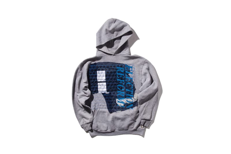 Brendan Fowler 2016 'Election Reform!' Hoodies