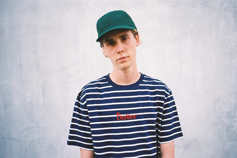 Butter Goods 2016 Summer Collection
