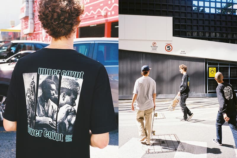 Butter Goods 2016 Summer Collection