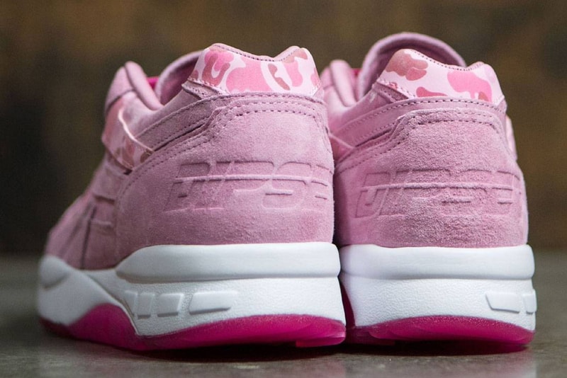 Camron Reebok Ventilator Supreme Fleebok 2