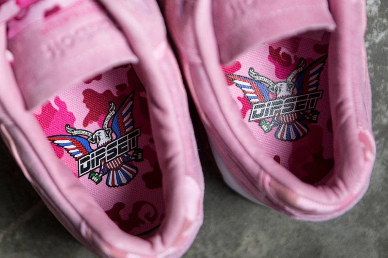 Camron Reebok Ventilator Supreme Fleebok 2