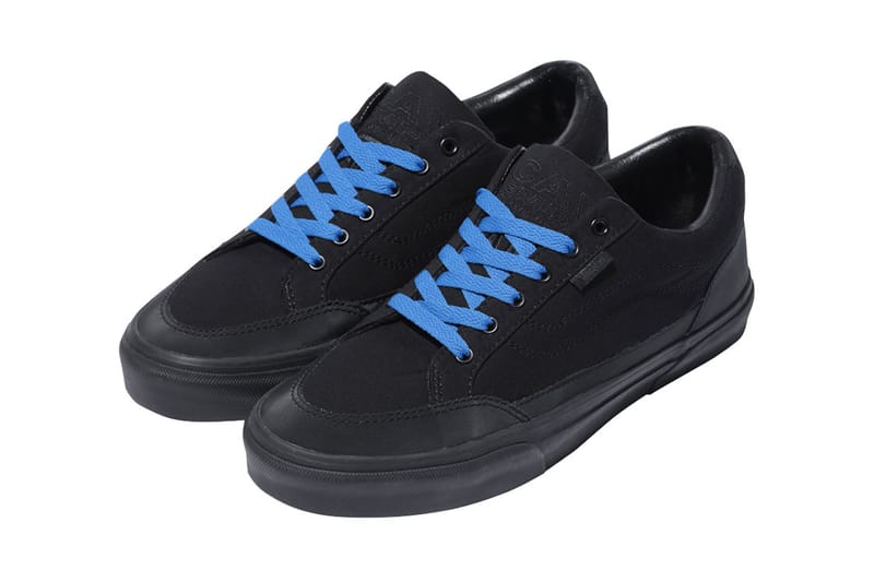 Cav Empt Releases a Vans Collaboration for 2016 Fall/Winter