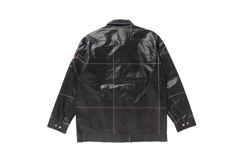 Cav Empt PVC Coated Jacket