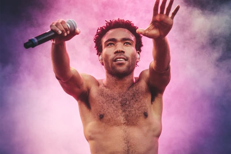 childish gambino donald glover