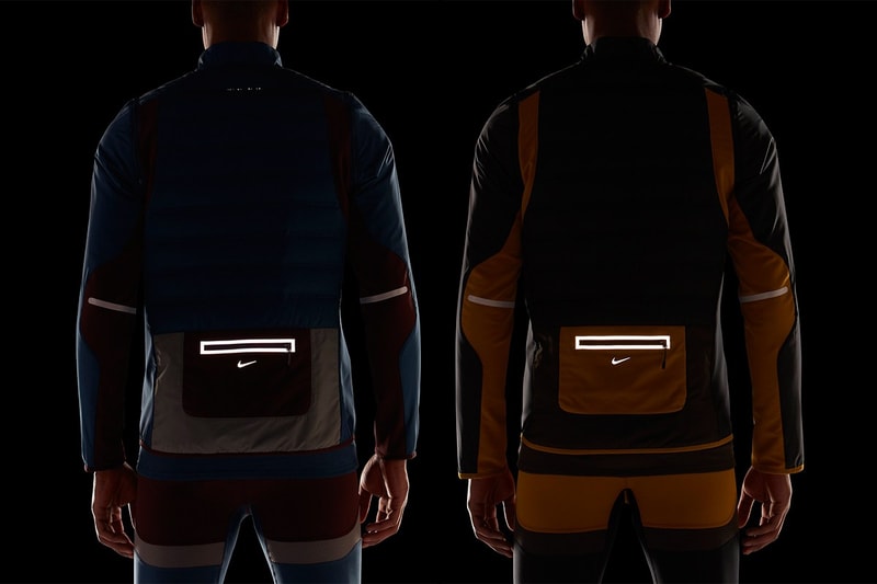 NikeLab's 2016 GYAKUSOU Collection A Closer Look UNDERCOVER Nike Jun Takahashi Running Sports