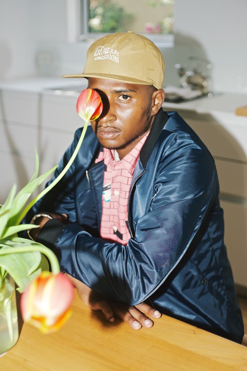 COLDSMOKE General Admission 2016 Holiday Editorial