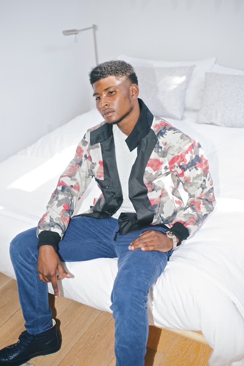 COLDSMOKE General Admission 2016 Holiday Editorial