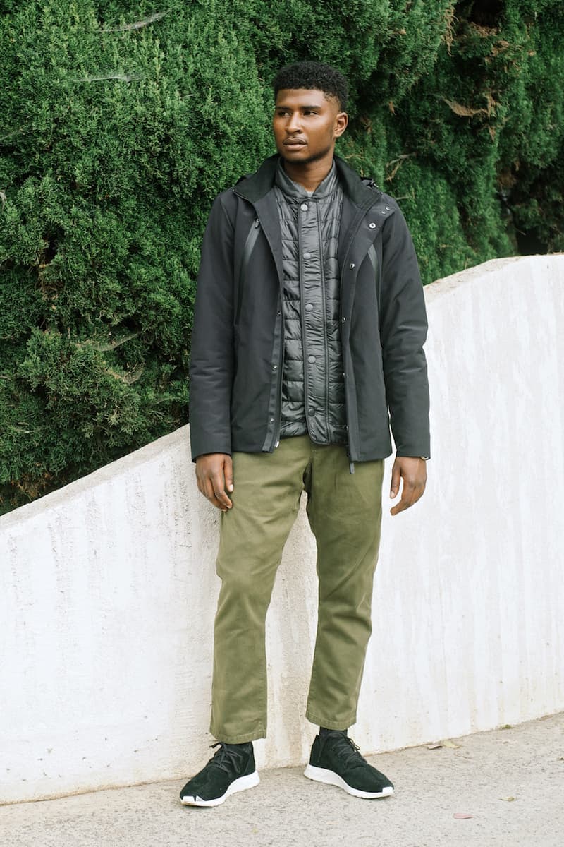 COLDSMOKE General Admission 2016 Holiday Editorial