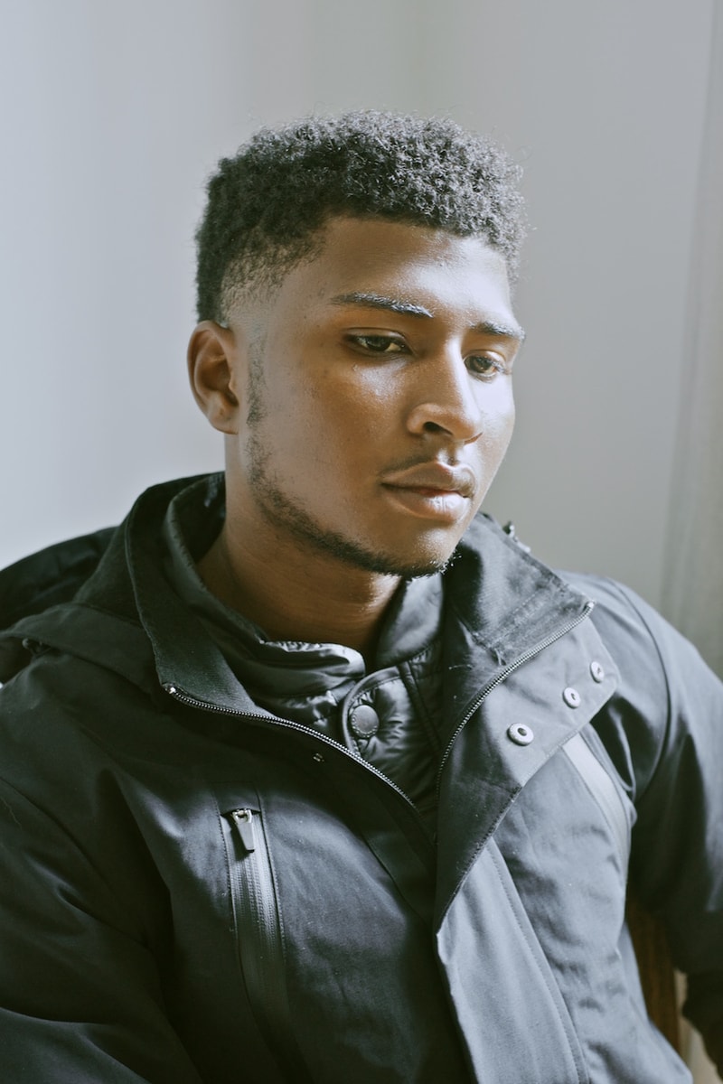 COLDSMOKE General Admission 2016 Holiday Editorial
