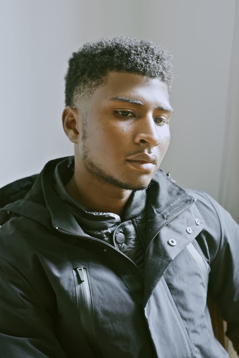 COLDSMOKE General Admission 2016 Holiday Editorial