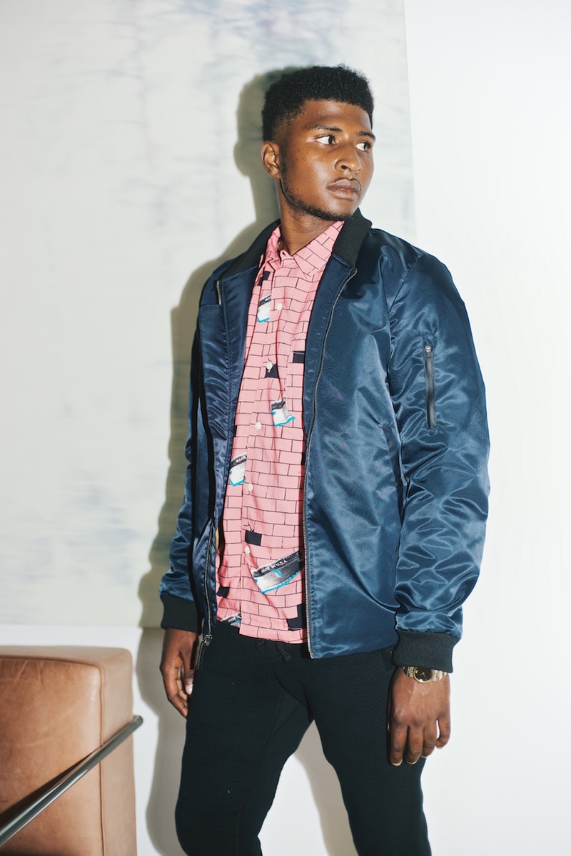 COLDSMOKE General Admission 2016 Holiday Editorial