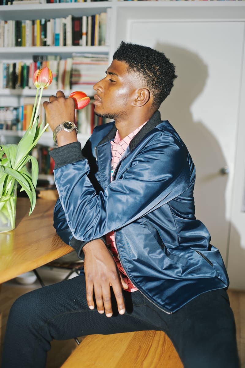 COLDSMOKE General Admission 2016 Holiday Editorial