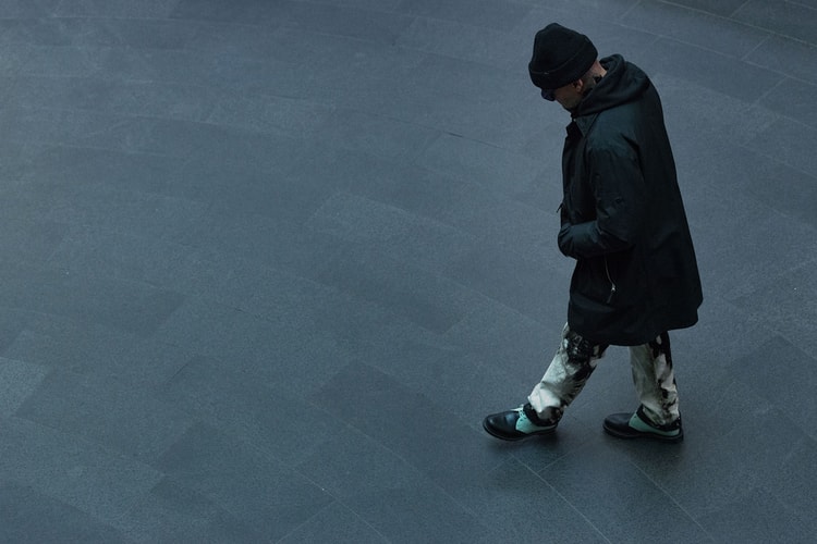 Concepts & Dr. Martens Join Forces for the Very First Time