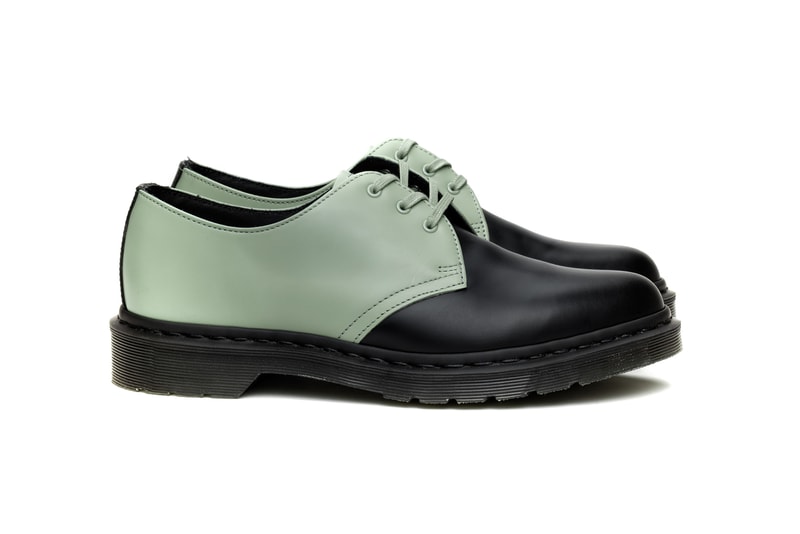 Concepts Dr Martens 1461 Shoe