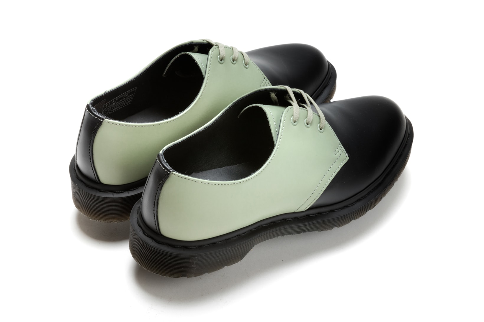 Concepts Dr Martens 1461 Shoe