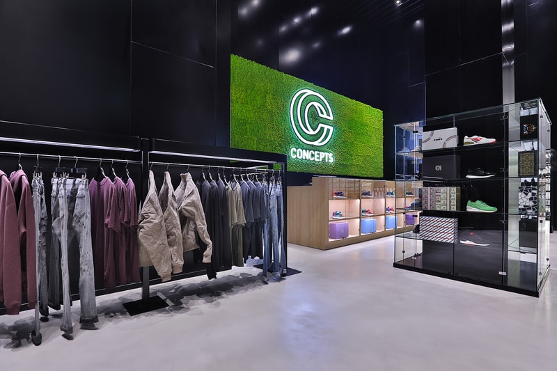 Concepts Dubai
