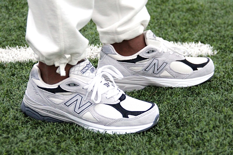 Concepts New Balance 998 990 Varsity Weekend Pack Harvard