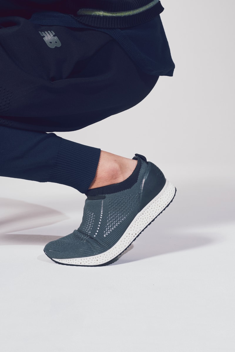 Concepts x New Balance 2016 Fall/Winter Collection
