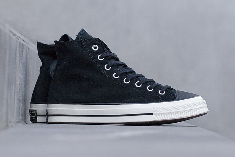 Converse Chuck Taylor 70s Fall Winter 2016 Collection