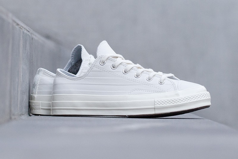 Converse Chuck Taylor 70s Fall Winter 2016 Collection