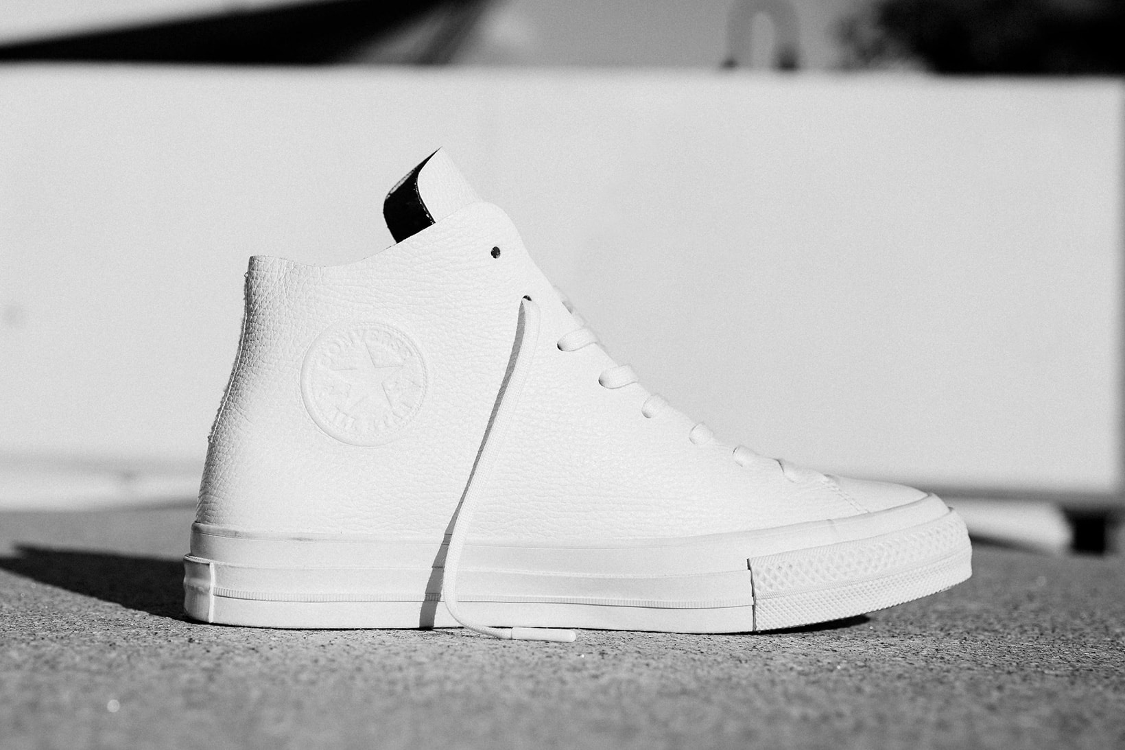 Converse Prime Star Chuck Taylor Sneakers