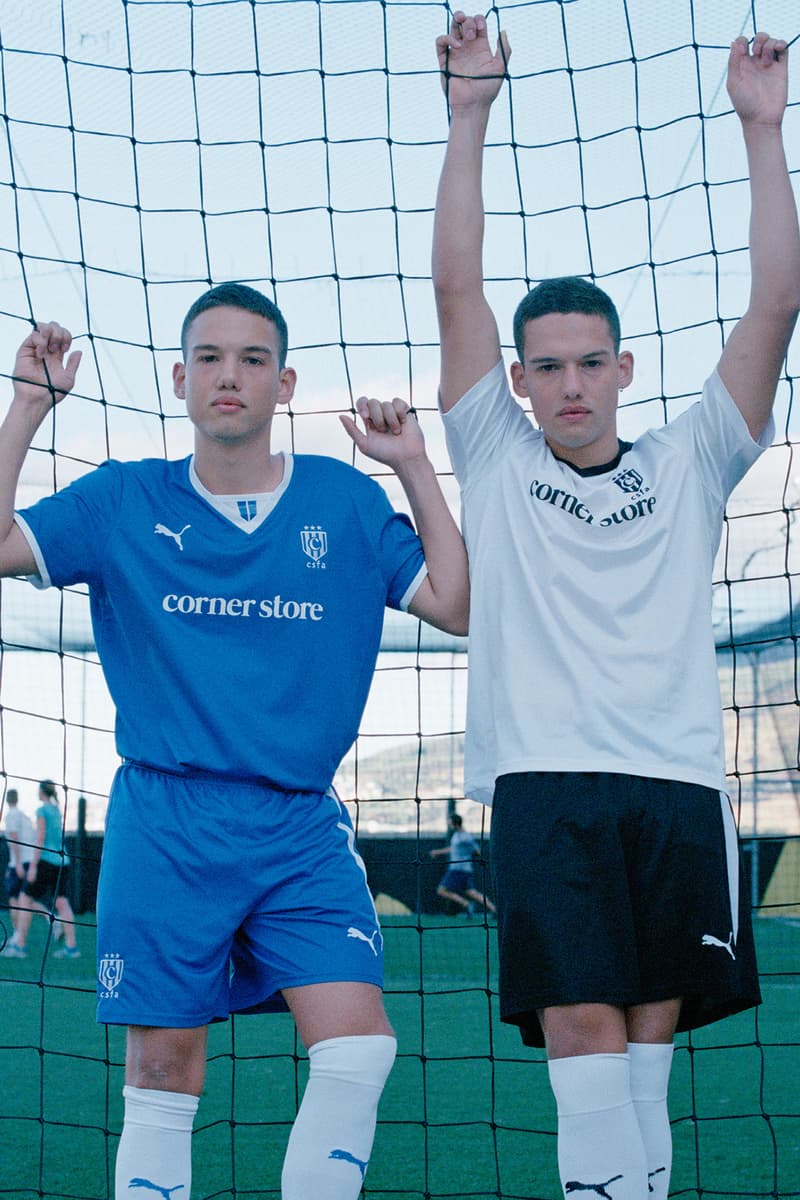 Corner Store Cape Town Sol-Sol Young and Lazy 2BOP