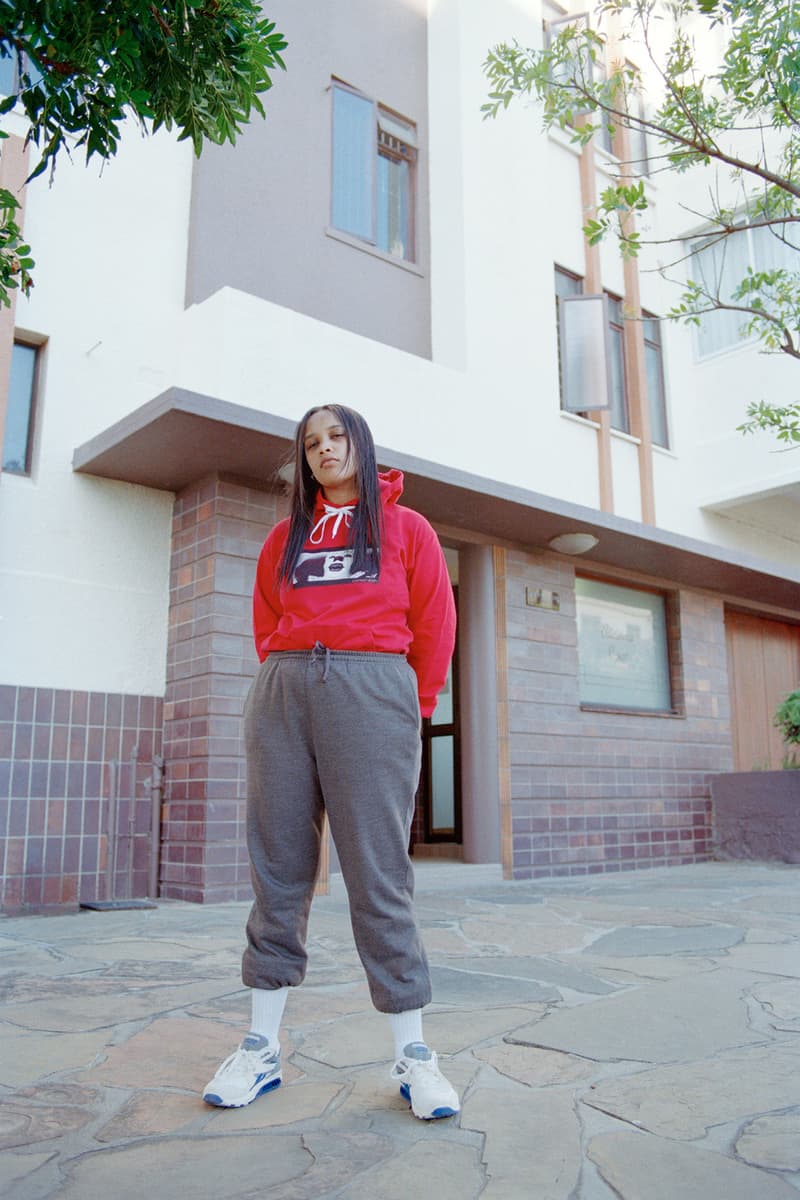 Corner Store Cape Town Sol-Sol Young and Lazy 2BOP