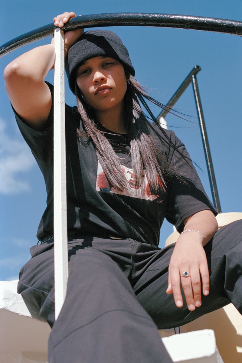 Corner Store Cape Town Sol-Sol Young and Lazy 2BOP