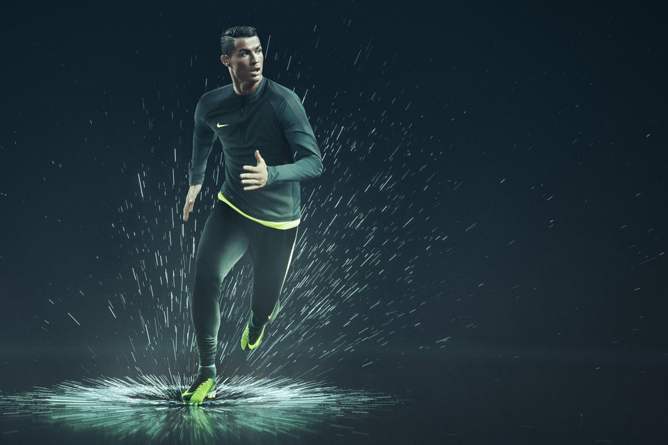 Ronaldo Nike CR7 Chapter 3 Discovery Mercurial | Hypebeast