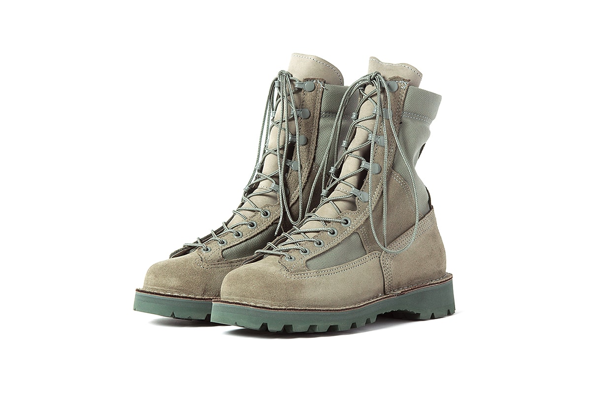 Danner GORE TEX US Airforce Boots