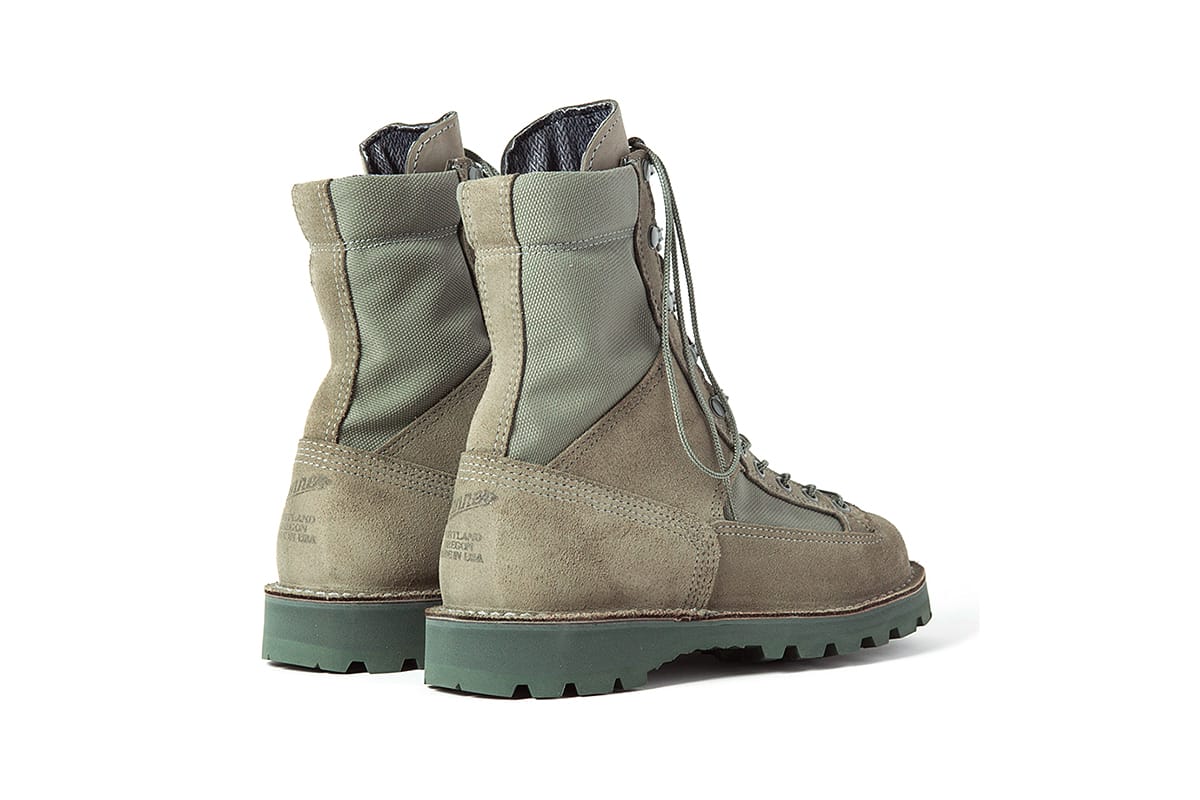 danner air force boots
