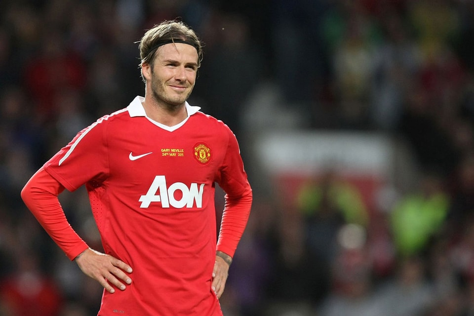 David Beckham Talks Regrets Accomplishments Messi Vs Ronaldo Comeback And More Hypebeast David Beckham Talks Regrets Accomplishments Messi Vs Ronaldo Comeback And More Hypebeast