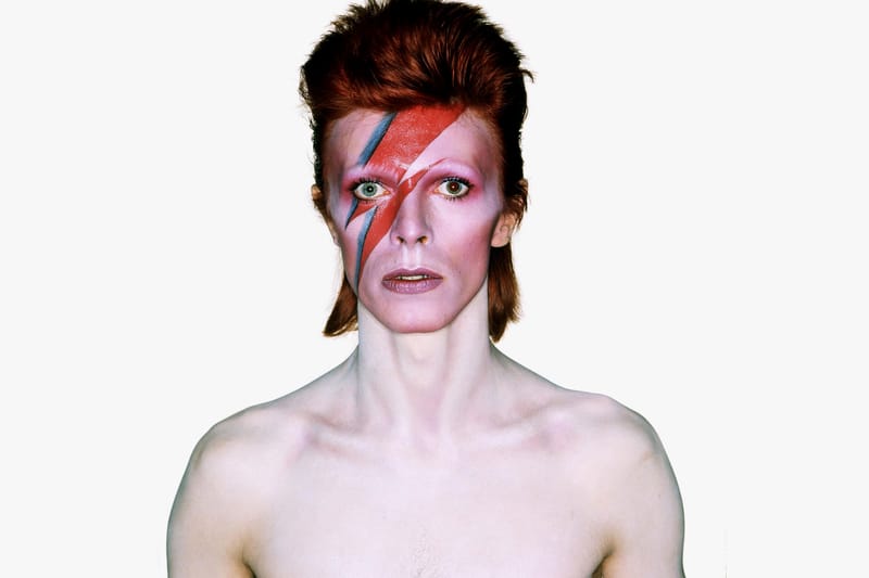 Even More Emojis Have Been Revealed for iOS 10.2, Including Ones Honoring David Bowie