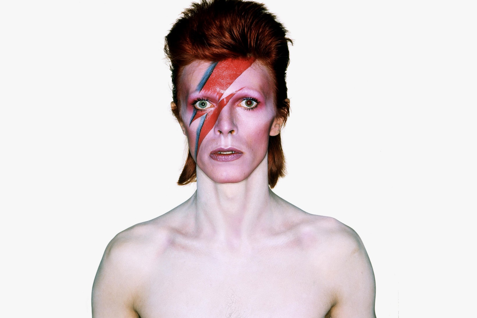 Apple Update David Bowie Emojis
