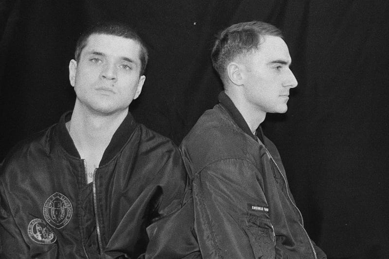 Try on the Rarest Pieces From Raf Simons and Helmut Lang at Art Basel Miami