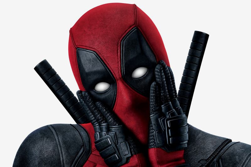 Deadpool 2