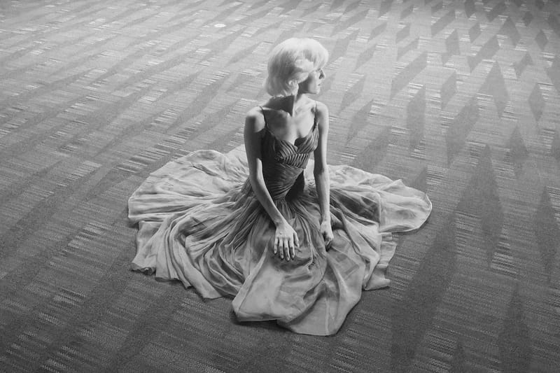 David O. Russell Directed a Silent Short Film for Prada