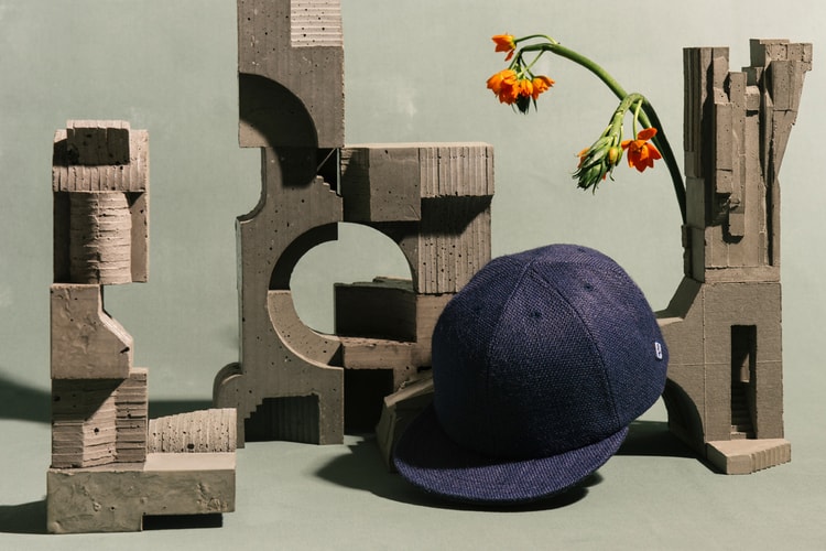 Larose Paris Taps Brutalist Sculptor David Umemoto for a Limited Series of Concrete Vases