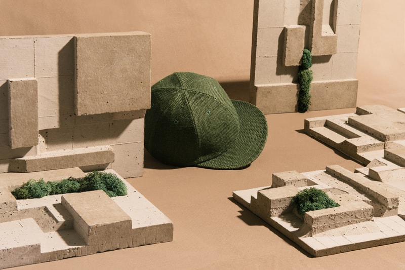Larose Paris x David Umemoto Capsule Collection