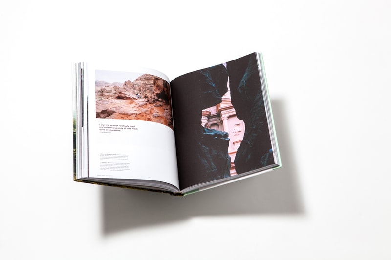 DEPART Photography Travel Guide Mendo
