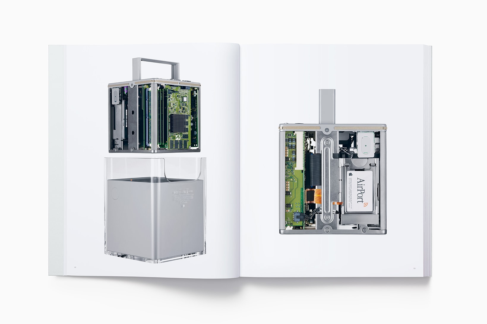 Designed by Apple in California Coffee Table Photo Book