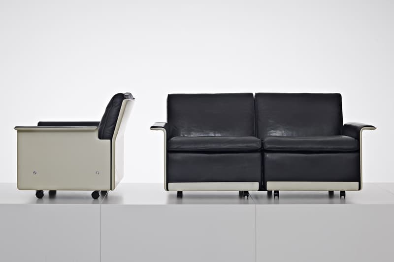 Dieter Rams Furniture Electronics Images Braun Vitsoe