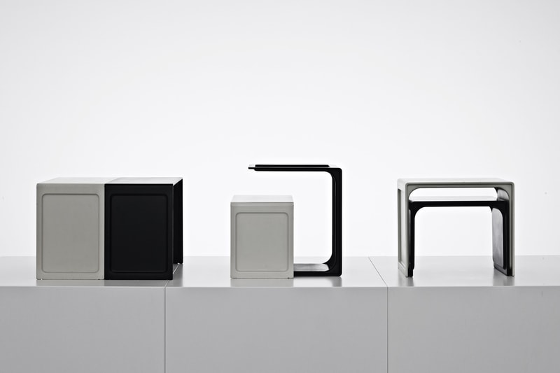 Dieter Rams Furniture Electronics Images Braun Vitsoe