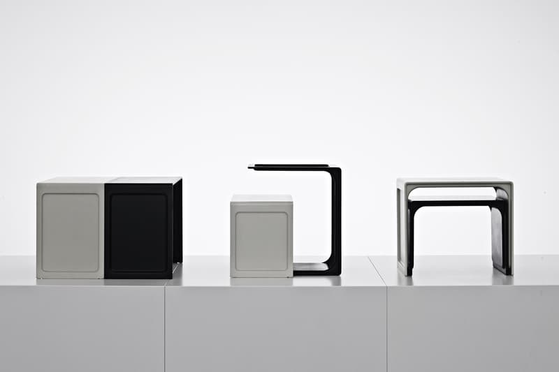 Dieter Rams Furniture Electronics Images Braun Vitsoe