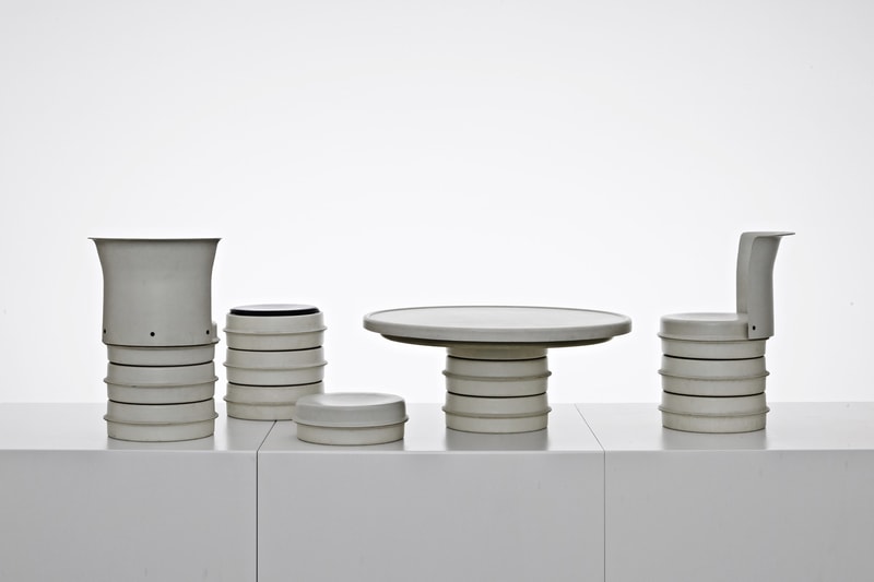 Dieter Rams Furniture Electronics Images Braun Vitsoe