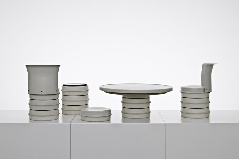 Dieter Rams Furniture Electronics Images Braun Vitsoe