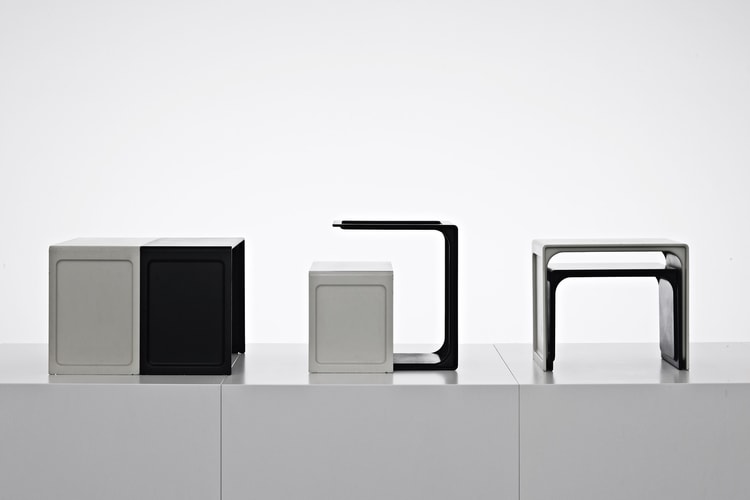 Vitra Design Museum Unveils Extensive Dieter Rams Exhibition "Modular World"