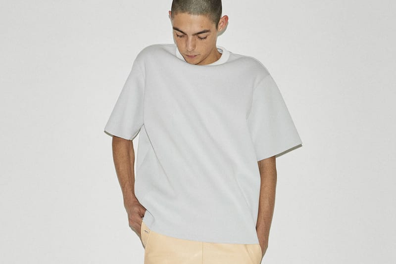 DIGAWEL 2017 Spring/Summer Lookbook Emphasizes Effortless Style in Classic Colors